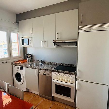 Casa Mika Oliastur 25 Leilighet Cotillo Eksteriør bilde
