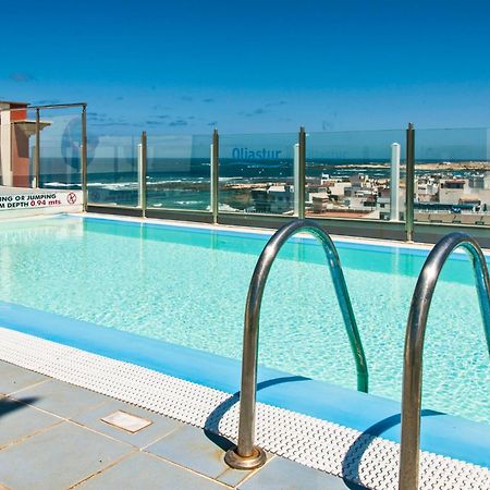 Casa Mika Oliastur 25 Leilighet Cotillo Eksteriør bilde