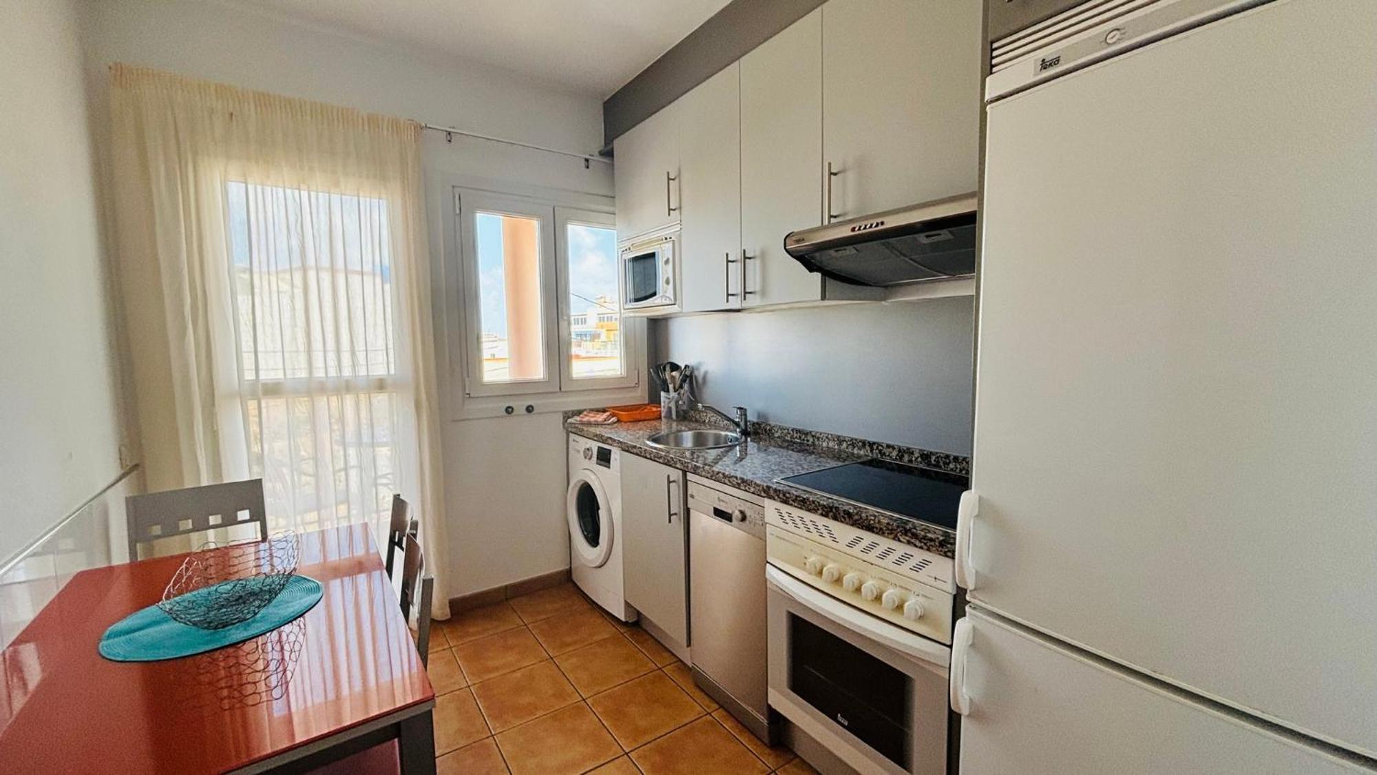 Casa Mika Oliastur 25 Leilighet Cotillo Eksteriør bilde