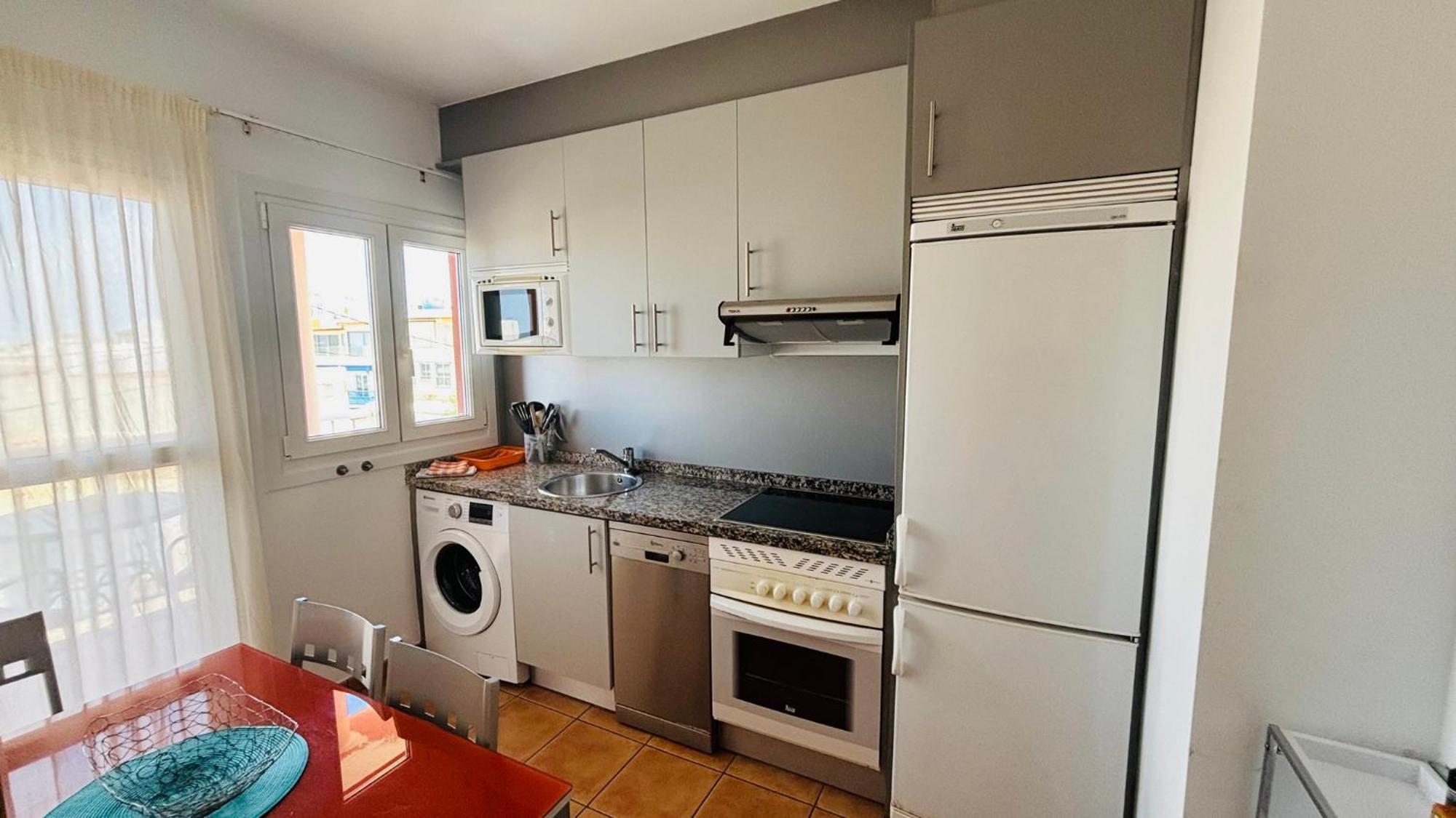 Casa Mika Oliastur 25 Leilighet Cotillo Eksteriør bilde