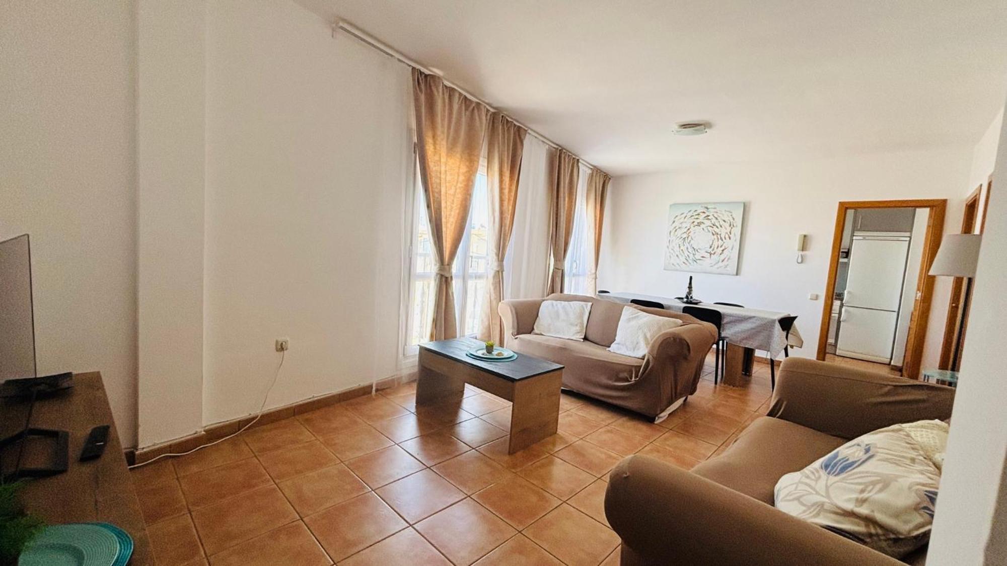 Casa Mika Oliastur 25 Leilighet Cotillo Eksteriør bilde