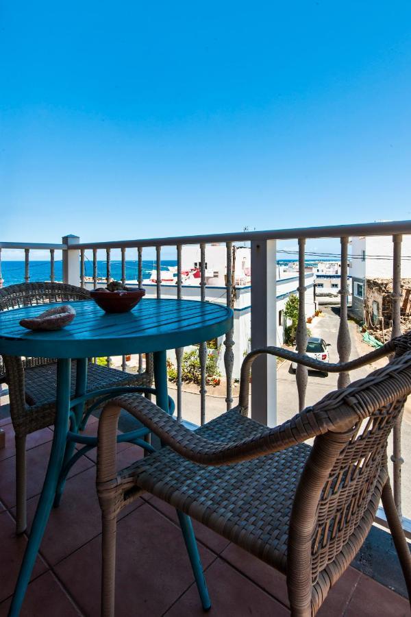 Casa Mika Oliastur 25 Leilighet Cotillo Eksteriør bilde