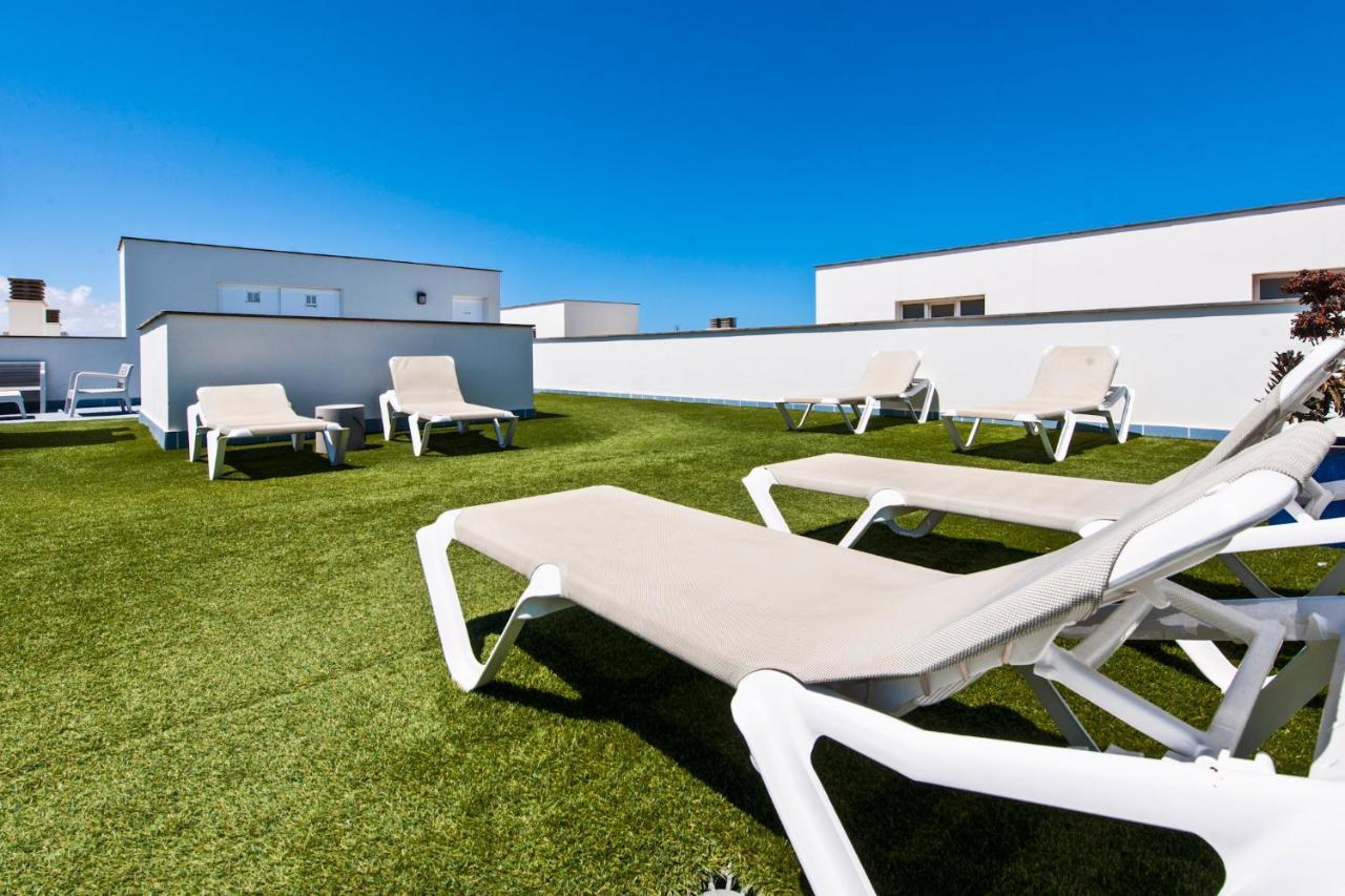 Casa Mika Oliastur 25 Leilighet Cotillo Eksteriør bilde