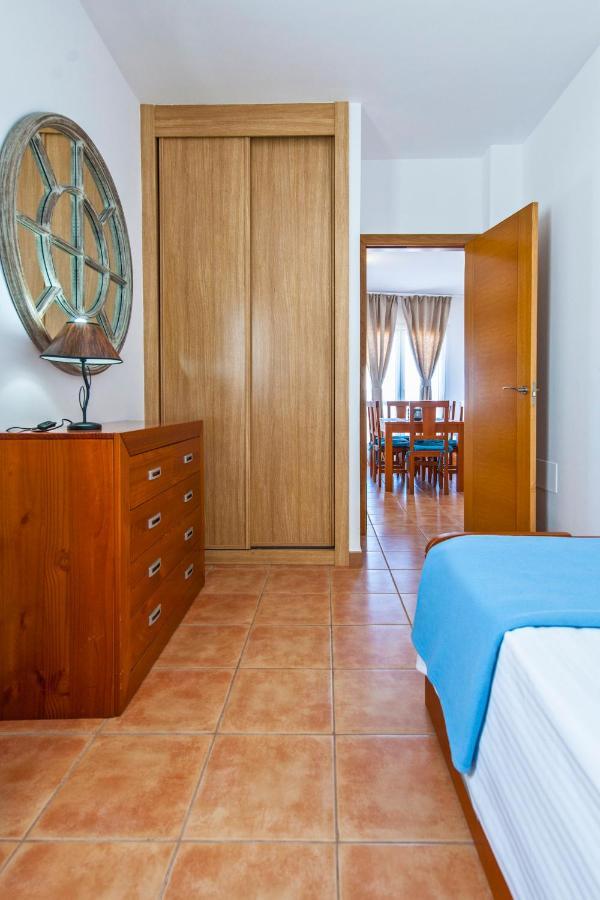 Casa Mika Oliastur 25 Leilighet Cotillo Eksteriør bilde