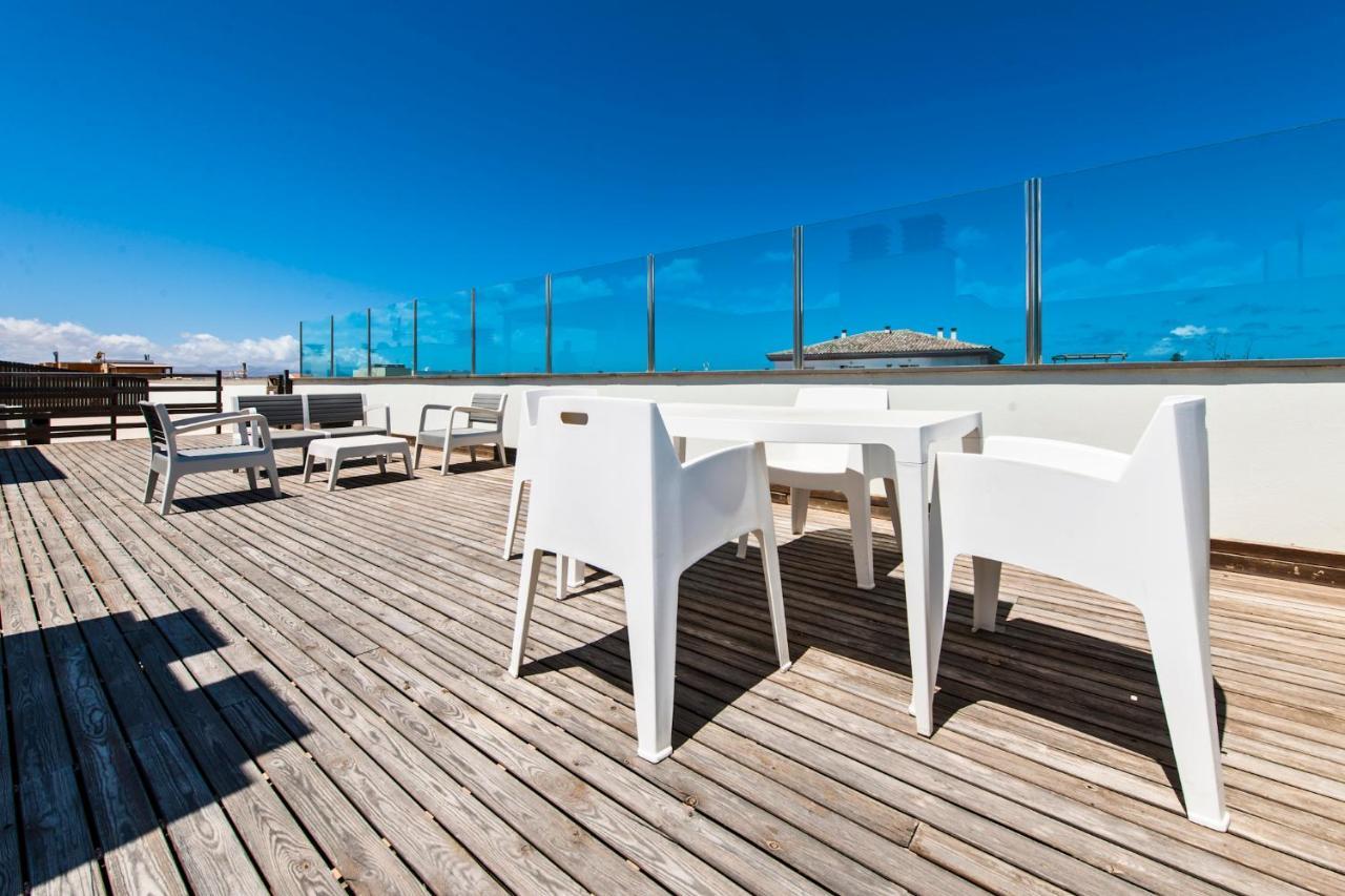 Casa Mika Oliastur 25 Leilighet Cotillo Eksteriør bilde